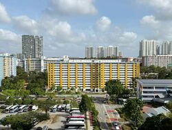 Blk 350 Amk Heights (Ang Mo Kio), HDB 5 Rooms #521567671